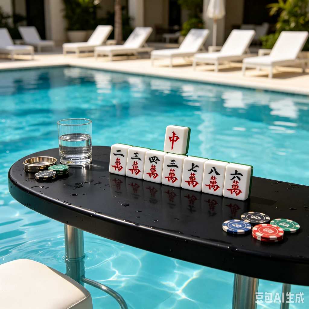 Dijon,mahjong